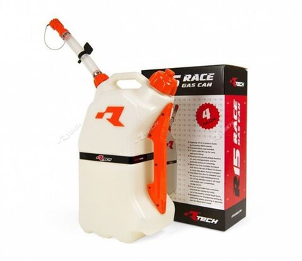 Канистра-заправщик 15 л. RTech R-GASCAAR0017