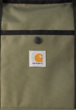 Carhartt WIP CLAPTON UNISEX - Сумка для покупок - Зелёный