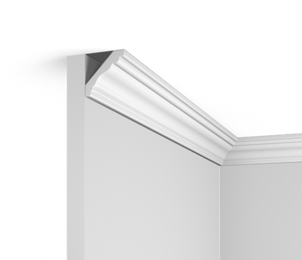 Карниз HiWood, 42,4x42,4 мм