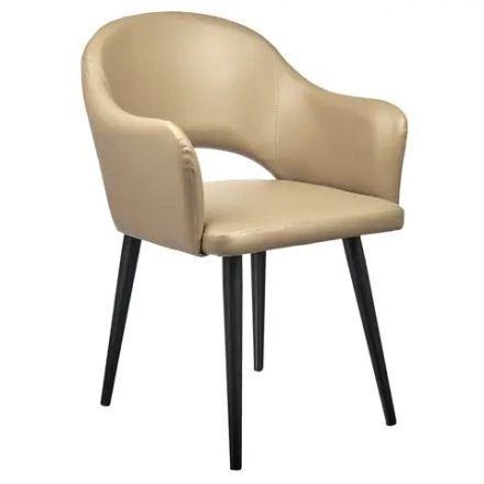 Стул Bradex Home Bruno бежевый