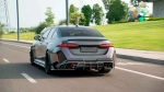 Карбоновый аэродинамический обвес для BMW M5 G90 G99 2024+ БМВ