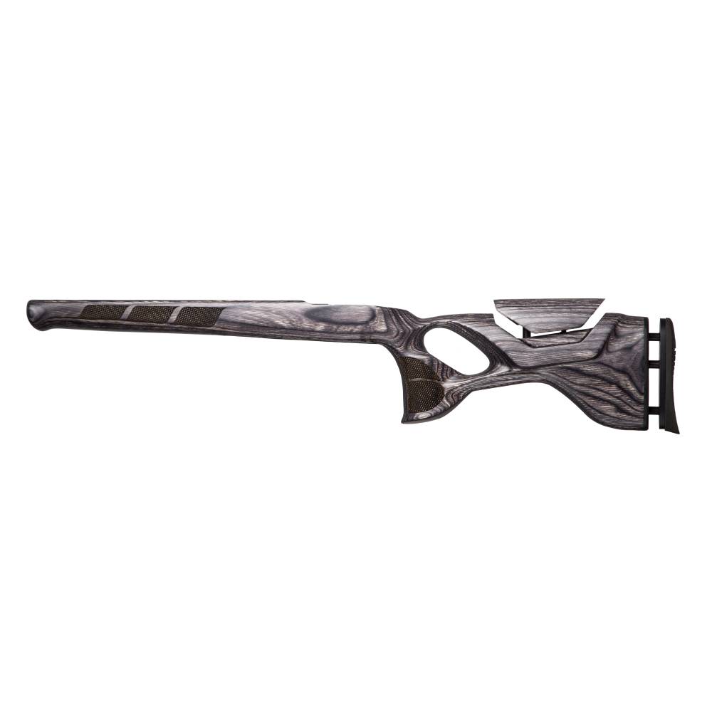 Ложа MG-03 на Blaser R93 Professional, ламинат, регулируемый затыльник, гребень, MasterGun