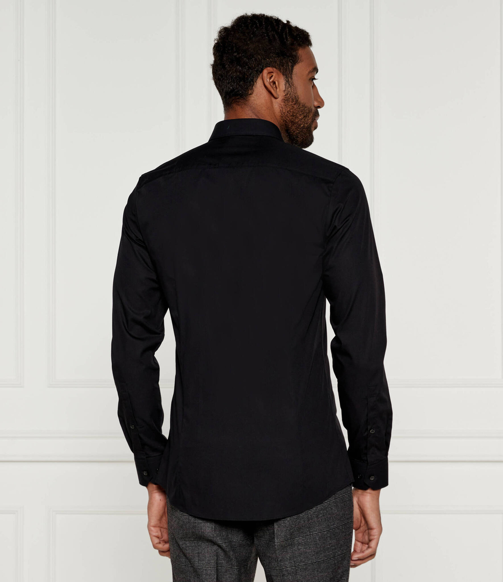 Рубашка Elisha HUGO - черный(50524818)