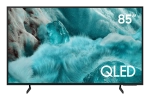 Телевизор Samsung QE75Q7FAA, QLED 4K UHD, 2025