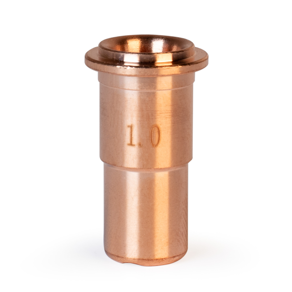 Сопло плазматрона LT81 d.1,0mm удлиненное