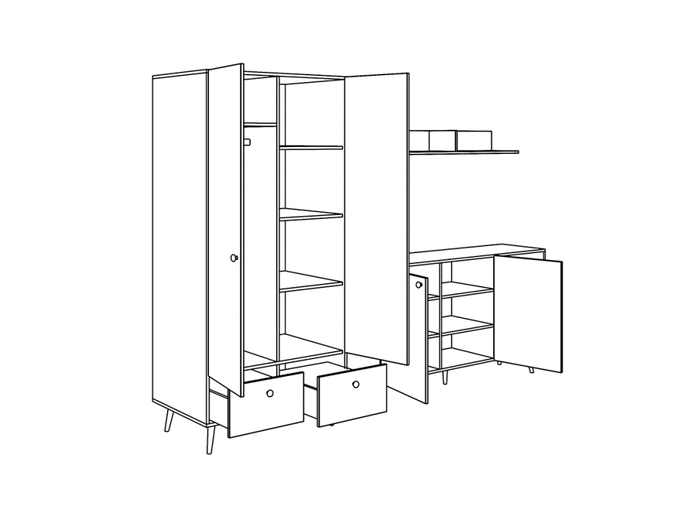 Композиция Rili 2