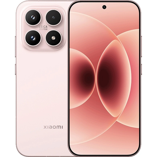 Смартфон Xiaomi 17 12/256 ГБ Розовый