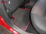 Nissan Juke 1 поколение YF15 (05.2011 - н.в.) левый руль