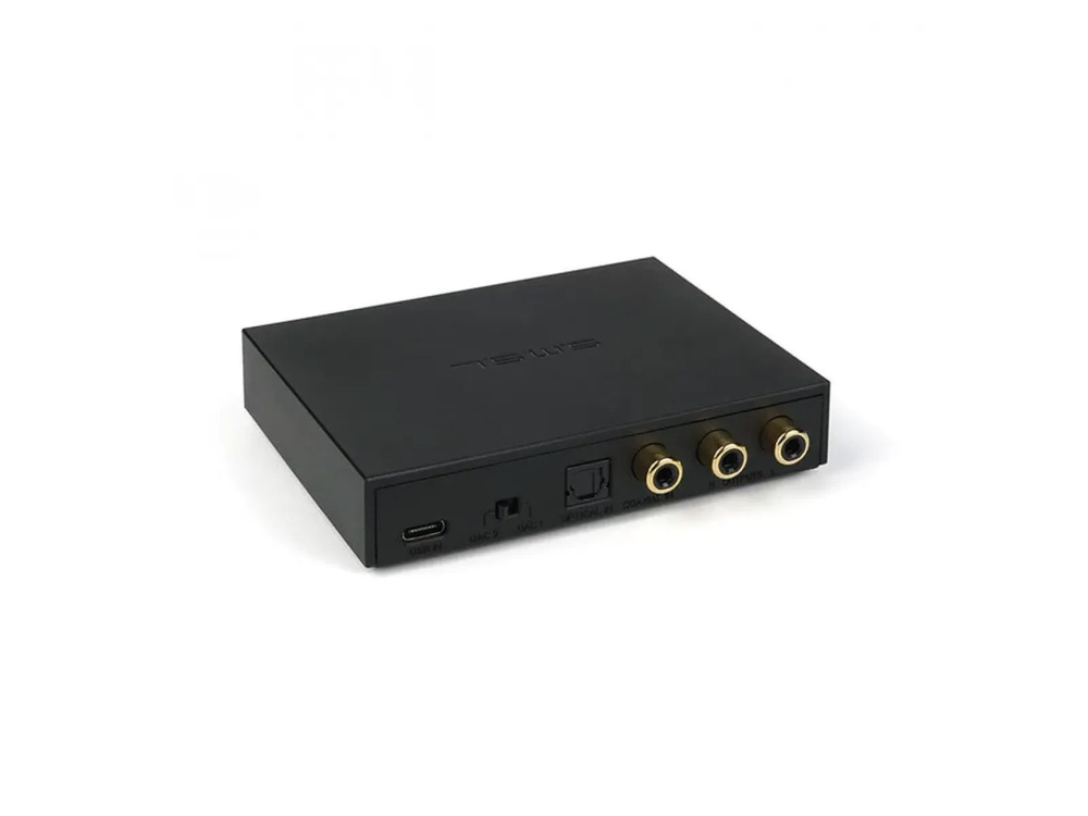 Цифро-аналоговый преобразователь SMSL PS200