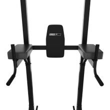 Турник-пресс-брусья UNIX Fit POWER TOWER 120