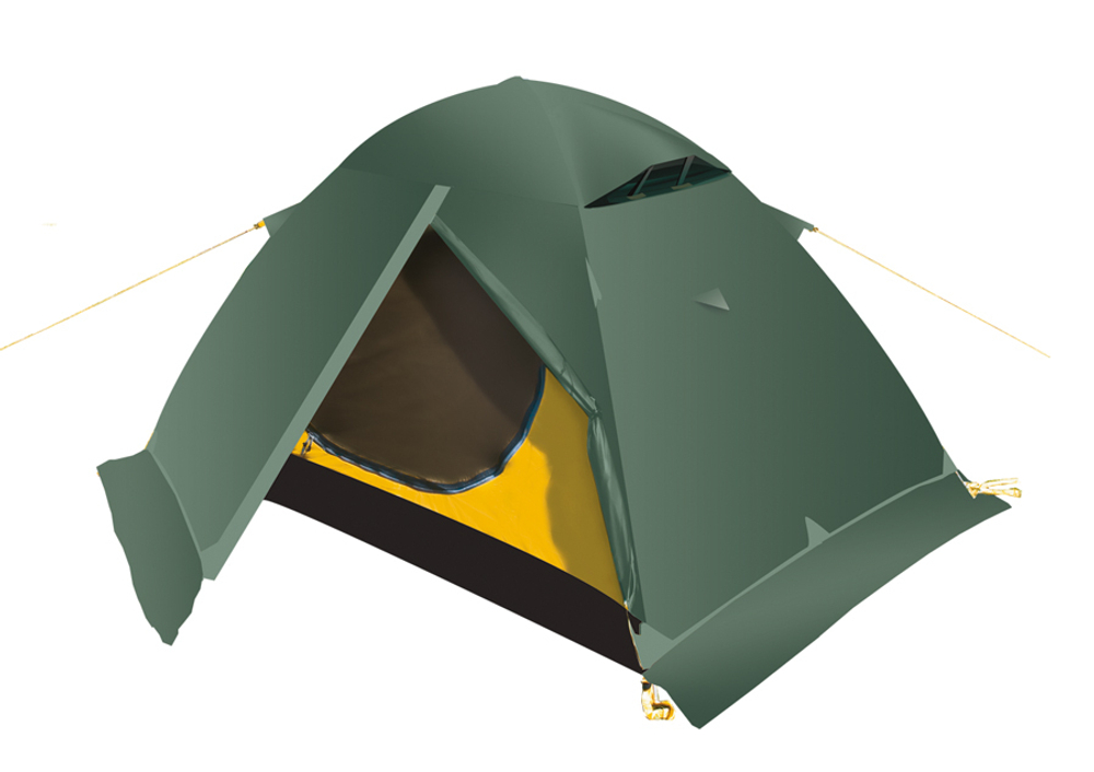 Палатка BTrace ION 3 [T0493]