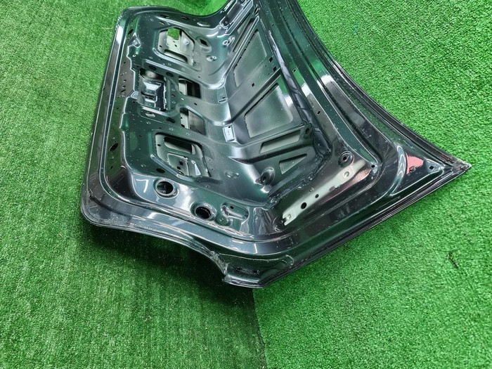 Крышка багажника BMW 7er G11 (2015-2022)