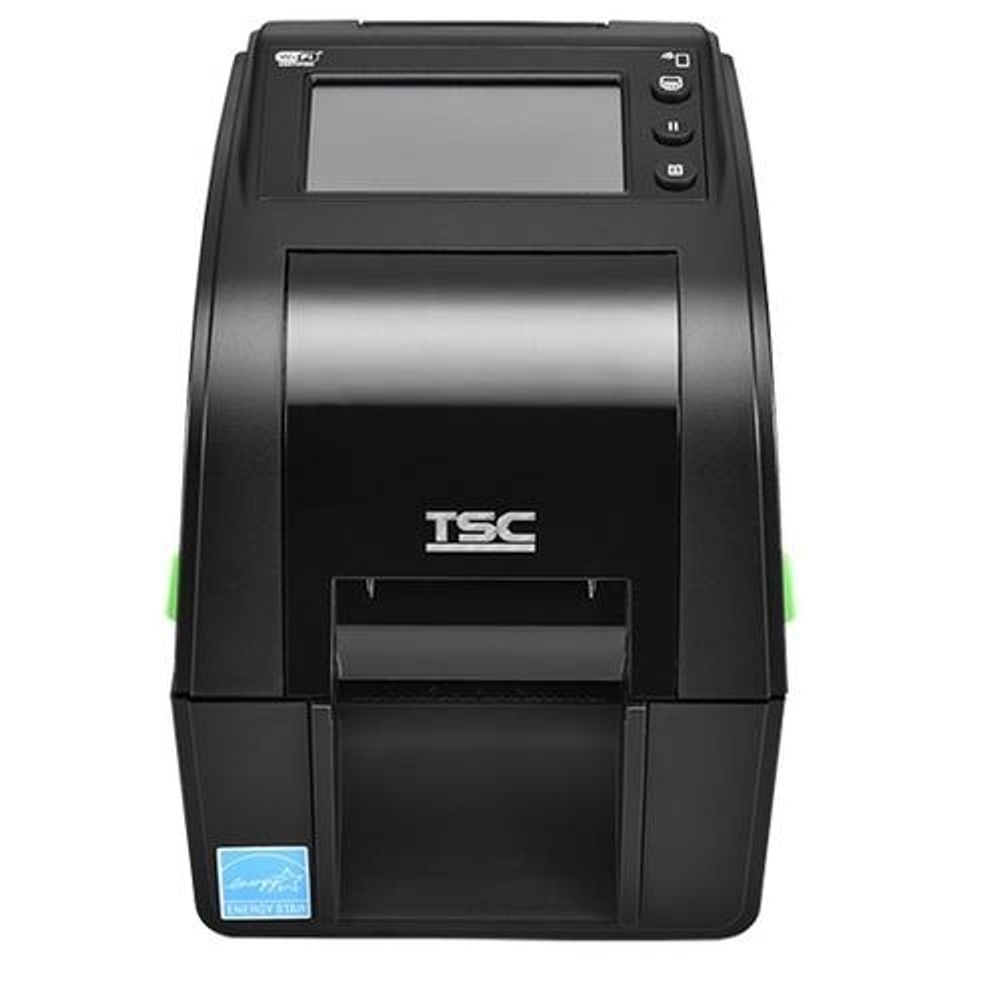 Принтер термотрансферный TSC TH220T