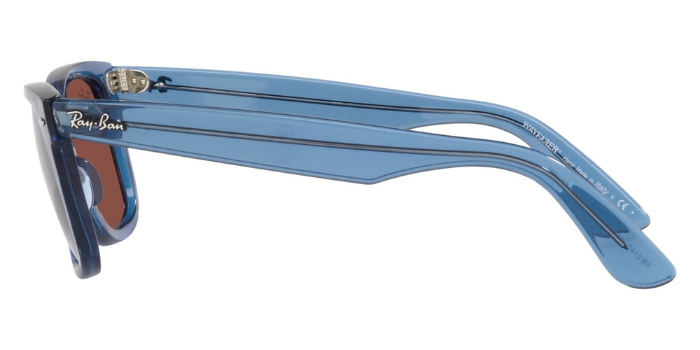 Ray-Ban Original Wayfarer RB 2140 6587C5