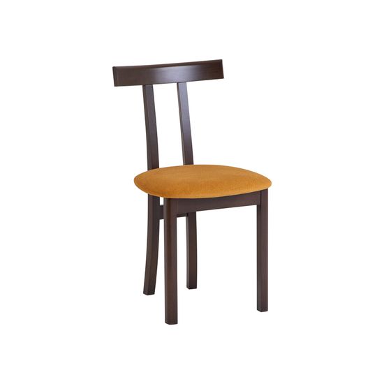 Стул Конго (б/т светлый бук/ткань Ethnos 01)