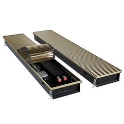 Конвектор внутрипольный Royal Thermo ATRIUM TURBO-90/250/1700-DG-U-AU