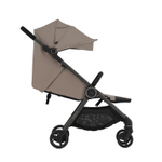 Коляска ANEX IQ Linen (2в1+багги)