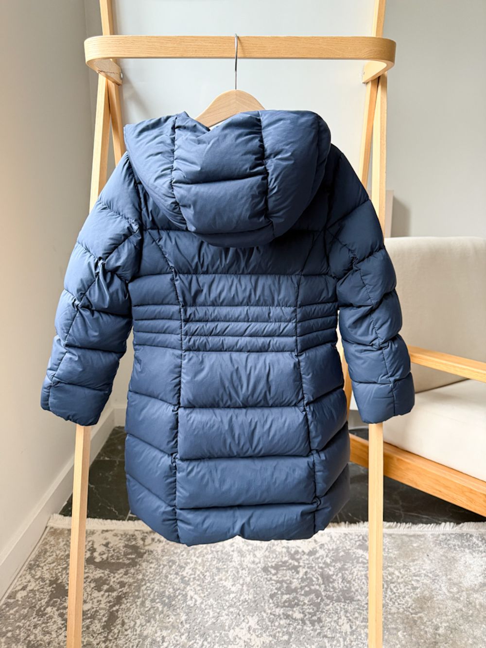 Пуховое пальто Herno, 116