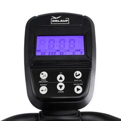 Эллиптический тренажер Orlauf SOLO М