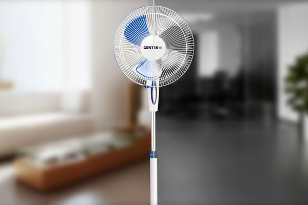 Вентилятор CENTEK CT-5004: Мощность и Комфорт для Вашего Дома