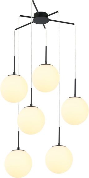 Люстра подвесная Stilfort 2168/02/06P серия Antell