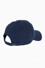 Кепка adidas Real Madrid 25/26 Dad Cap - темно-синий