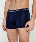 трусики-боксеры 3 шт. POLO RALPH LAUREN - темно-синий(714835885)