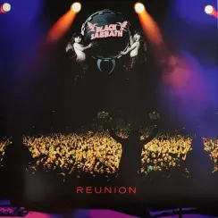 Black Sabbath – Reunion 3LP