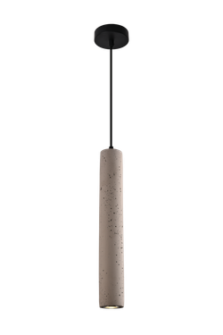 Подвесной светильник из бетона BRINKEL B700-03