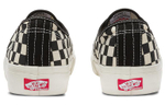 Authentic Skate Vans "Checkerboard - Marshmallow"