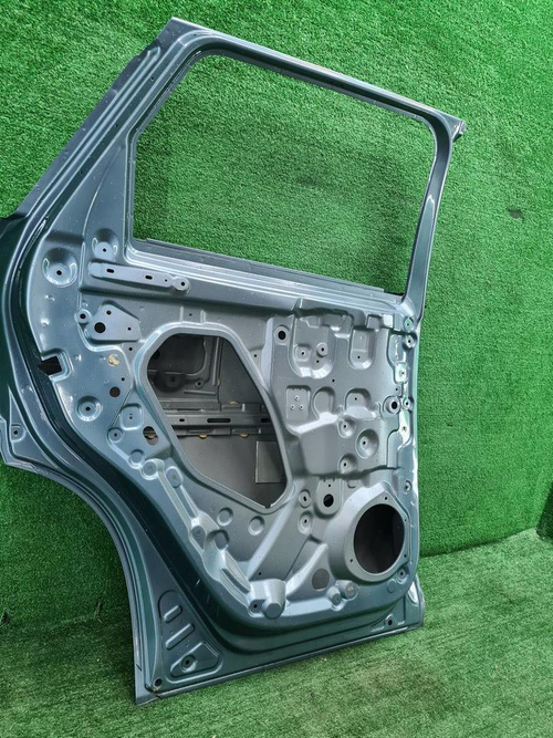 Дверь задняя левая JAECOO J8 (2024-н.в.)