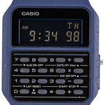 Японские наручные часы Casio Vintage CA-53WF-2BEF