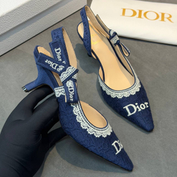 Туфли Christian Dior