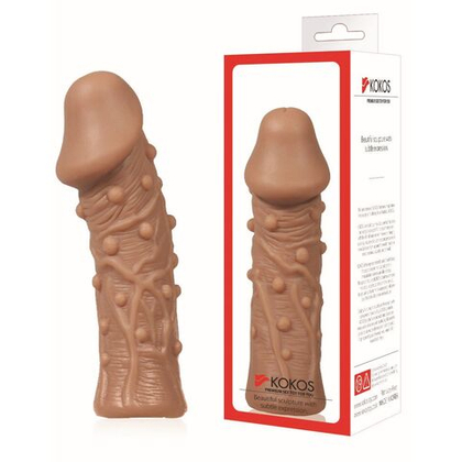 Kokos EXTREME SLEEVE ES.006 М - Насадка