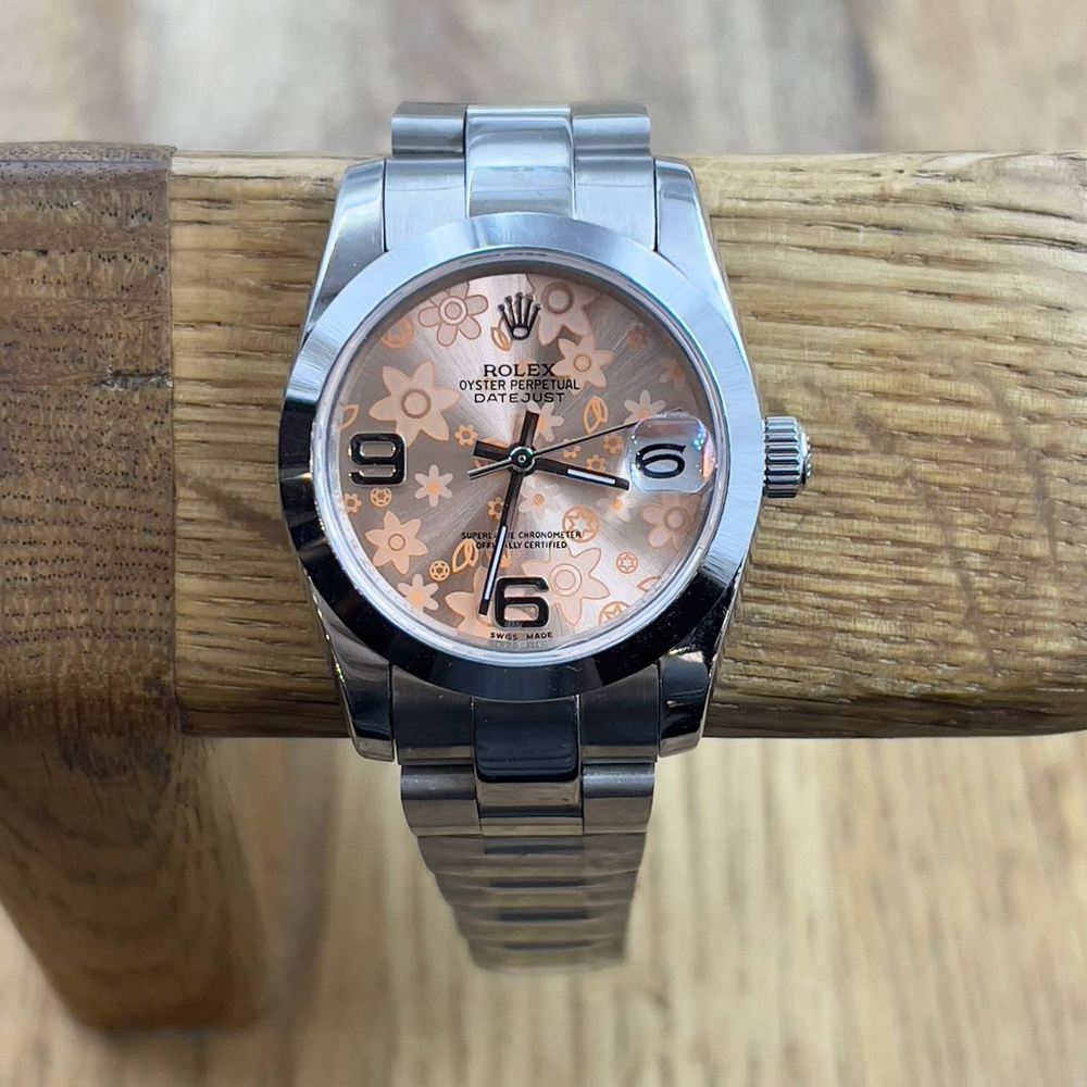 Часы Rolex