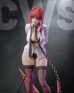 Макима Человек-бензопила Фигурка