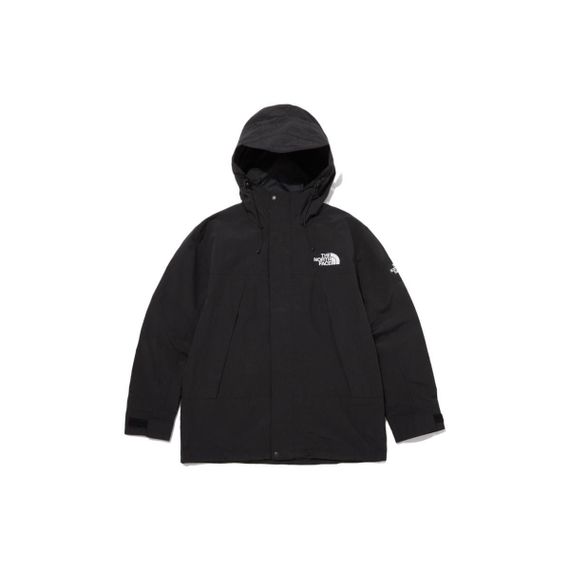 THE NORTH FACE FW23 MARTIS JACKET LOGO