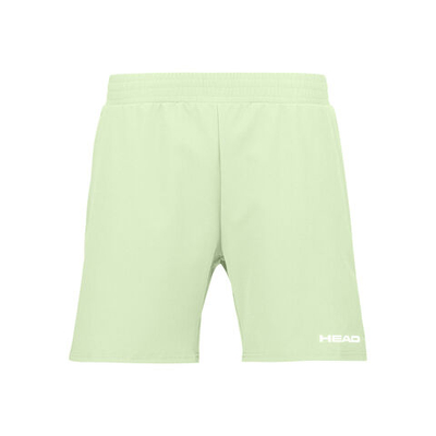 Мужские теннисные шорты HEAD Power Shorts Men - Green