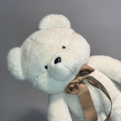 Медведь пушистый Гоша