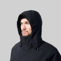  Куртка мужская Krakatau Qm435-1 Weryk артикул:Qm435-1 - купить в магазине Дайс