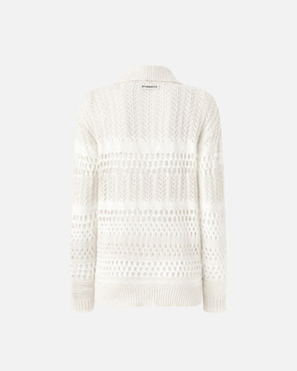 Свитер PINKO