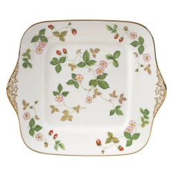 Wedgwood Блюдо с дикой клубникой 27 см