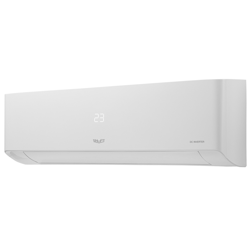 Cплит-система SHUFT Soturai DC SFTHI-12HN8 комплект