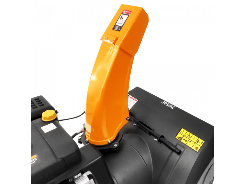 Снегоуборщик YARD FOX PRO 7654E