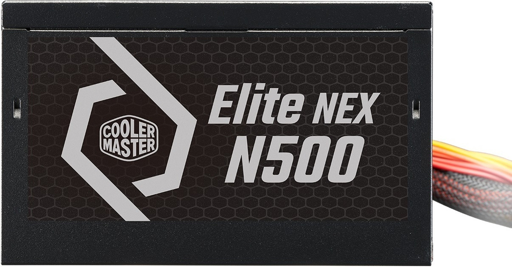 Блок питания Cooler Master MPW-5001-ACBN-BEU 500 Вт