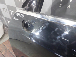 Дверь передняя левая Haval Jolion 21-24 Б/У Оригинал 6101100AST10AD