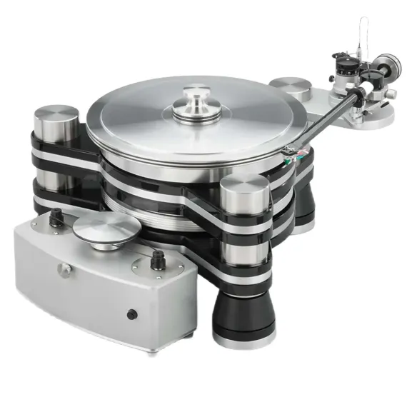 VPI Titan