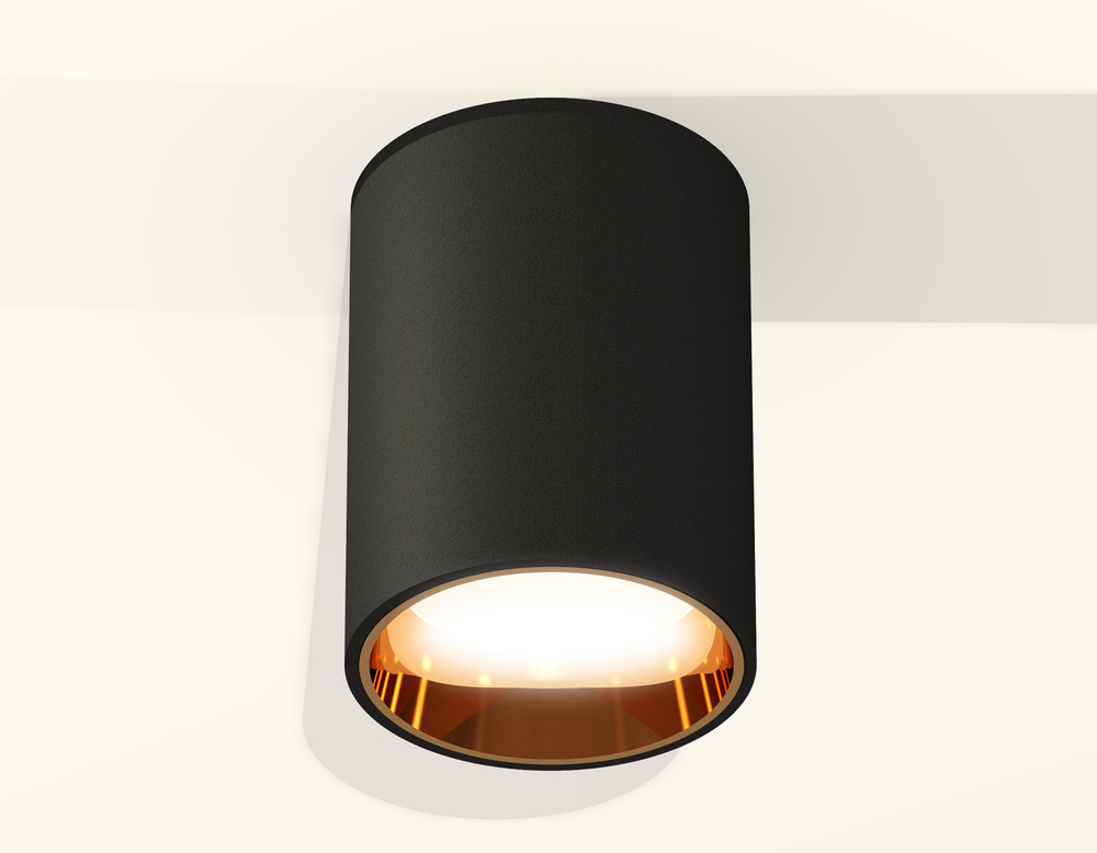 Накладной светильник Ambrella Light Techno XS6313023 (C6313, N6113)