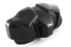 Fullsix Накладка приборной панели Ducati Streetfighter V4 (2025 +) MD-SF25-S91