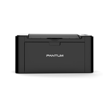 Принтер лазерный Pantum P2500 (черно-белая печать, A4, 22 стр., 1200x1200 dpi, 128 MB, USB 2.0)